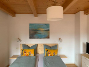 Bett & Berge - Ferienwohnung in den Schlierseer Bergen